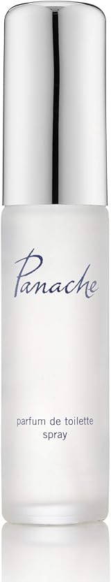 Taylor of London Panache Eau de Toilette 50ml Women Fragrance Aldehydic Floral view 3