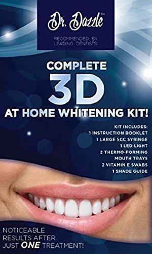 Teeth whitening kit pakistan