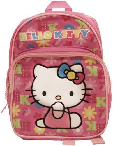 Hello Kitty Toddler Backpack