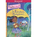 The Rainstorm Brainstorm (WellieWishers)