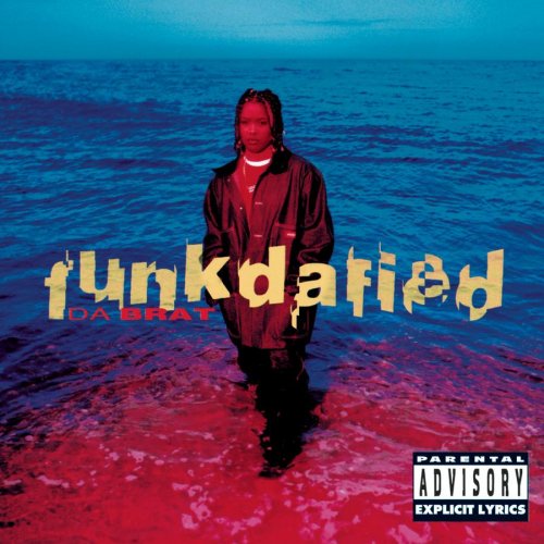 Da Brat - Funkdafied (1997) Lyrics - Zortam Music