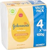 Johnsons Baby Soap 400 g – Johnson's Baby Soap Bar view 2