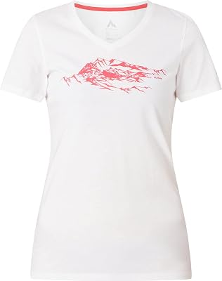Kulma T-Shirt White 42