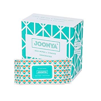 joonya baby wipes