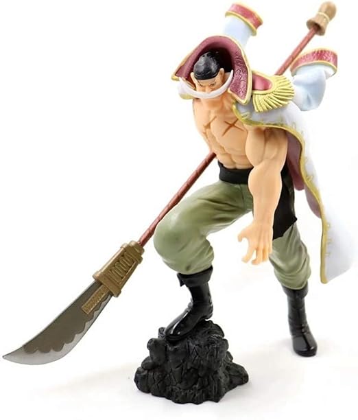 edward newgate action figure