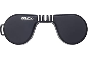 Opticron 31076 40mm BGA Binocular Rainguard Black