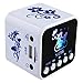Sardine Pocket Outdoor Sport Speakers,Portable Mini Speaker USB Flash Drive and TF Card Music Mp3 Player FM Radio