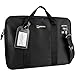 Protec Slim Portfolio Bag, Black (P5), Fits up to 10.5 x 15