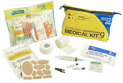 Ultralight Watertight .9 First Aid Kit - Image 7