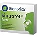 Bionorica Sinupret Forte Sinus Congestation 20 Tablets