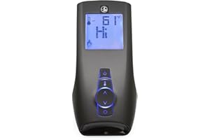 GIZMO TECH PARTS SIT Proflame 2 Remote Transmitter 0.584.040 GTMFSLA: Ultimate Fireplace Control - Fully Loaded Replacement for Proflame 2 IFC Modules with Advanced Features & Multi-Brand Compatibility
