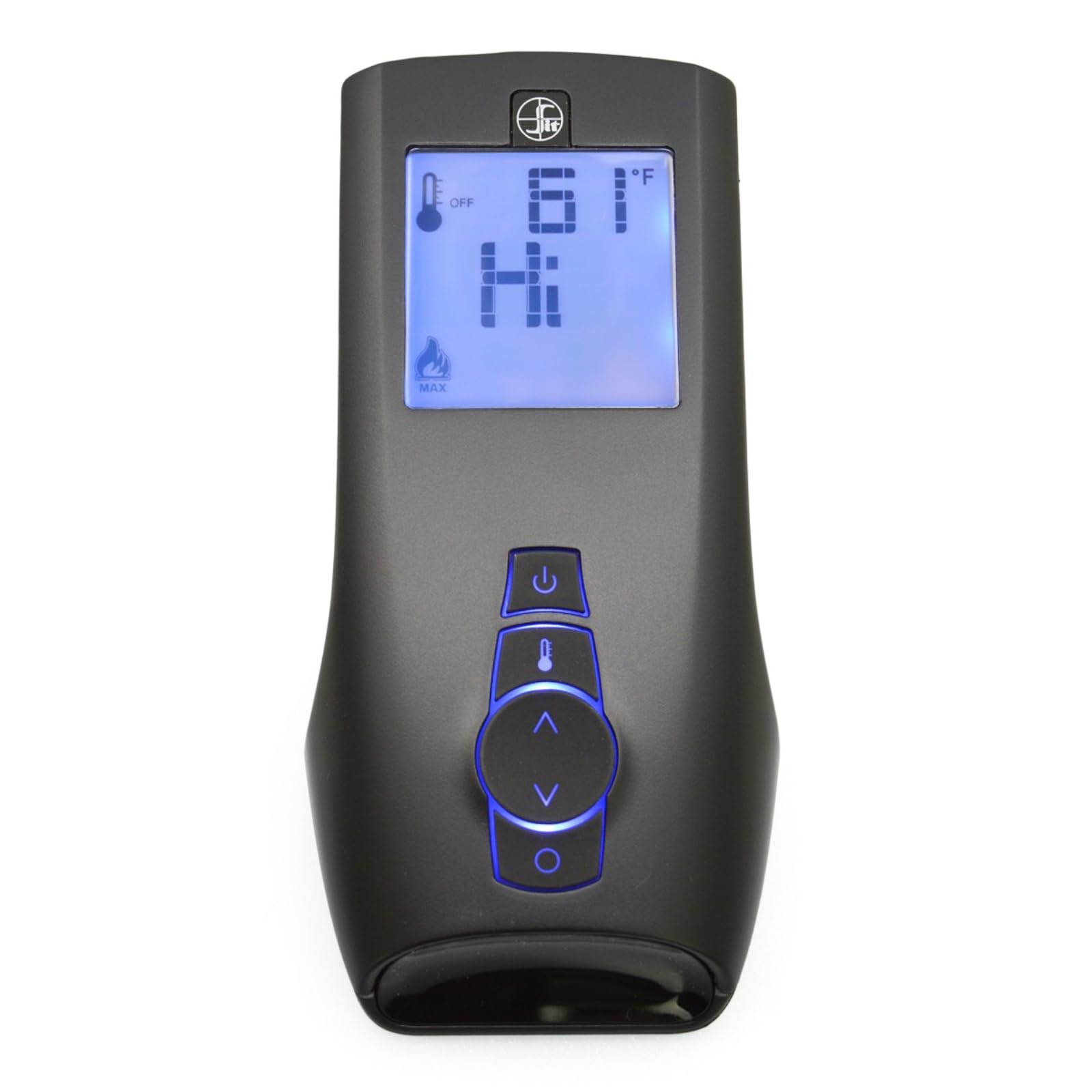 Photo 1 of SIT Proflame 2 Remote Transmitter 0.584.040 GTMFSLA: Ultimate Fireplace Control - Fully Loaded Replacement for Proflame 2 IFC Modules with Advanced Features & Multi-Brand Compatibility