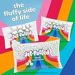 Jet-Puffed Mini Marshmallows
