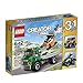 LEGO Creator Chopper Transporter Kit (124 Piece)