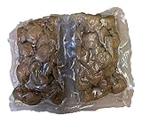 Franklin Farms Organic Seitan, 5 Pound -- 2 per