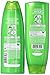 Garnier Fructis Fall Fight, For Falling Breaking Hair, DUO Set Shampoo + Conditioner, 13 Ounce, 1 Each