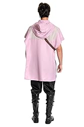 Heodols Cal Kestis Costume Adult Men Cal Cosplay