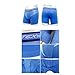 FITEXTREME Mens Breathable Performance Stretch Boxer Briefs 3 to 5 Pack