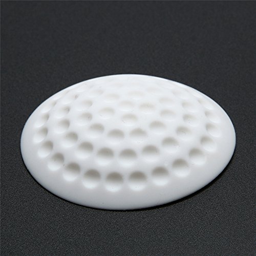 Lock Door - Mute Wall Pad Anti Collision Crash Doorknob Lock Protective Pads Door Buffer Furniture - Chain Stick Night Patio Magnetic Phone Sign Reminder Red Viewer - Thumbnail 5