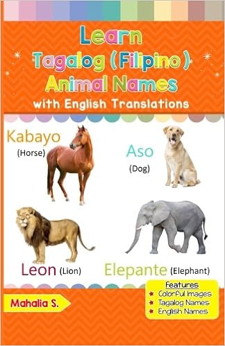 animal: Animal Name In English