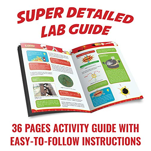 4 Playz+Kaboom+Explosive+Combustion+Science