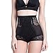 Waist Cincher Womens Shapewear Butt Lifter Tummy Control Panties Seamless Hi-Waist Shaper Brief