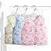 Monvecle Unisex Baby Cotton Warm Vests Unisex Infant to Toddler Padded Waistcoat