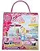 Mega Bloks Barbie Ice Cream Cart