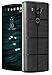 LG V10 H900 32GB Unlocked GSM 4G LTE Hexa-Core Smartphone w/ 16MP Camera - Black