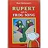 Paul McCartney's Rupert and the Frog Song (Book of the Film)