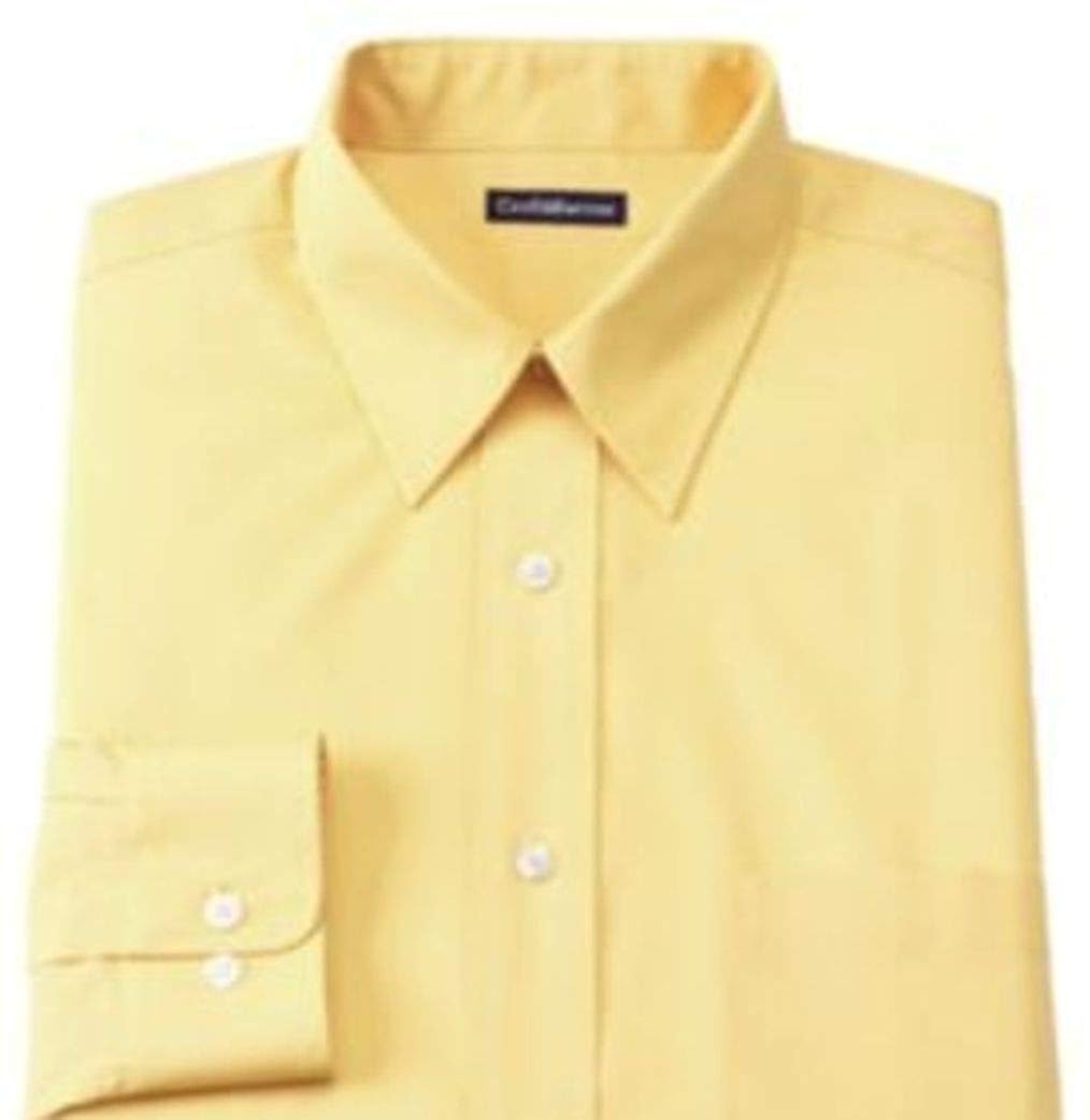 Dress Shirts Croft \u0026 Barrow Classic Fit 