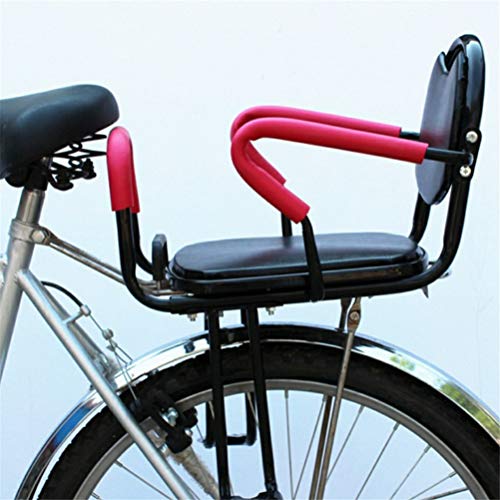bike back seat cushion