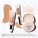 Revlon PhotoReady Candid Concealer, with Anti-Pollution, Antioxidant, Anti-Blue Light Ingredients, without Parabens, Pthalates and Fragrances; Creme Brulee.34 Fluid Oz