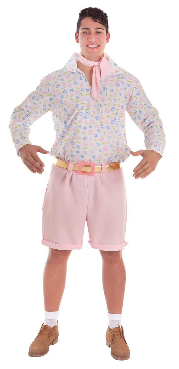 CREACIONES LLOPIS- Adult Costume (4978-AXL)