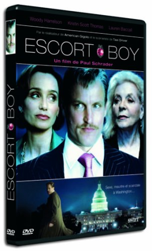 Escort Boy