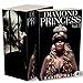 Diamond Princess (L'Intégrale): Roman Adulte: (New Romance, Milliardaire, Suspense, Alpha Male, Thr by Analia Noir