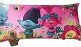 Dreamworks Trolls Body Pillow