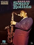 Best of Sonny Rollins Songbook (Artist Transcriptions)