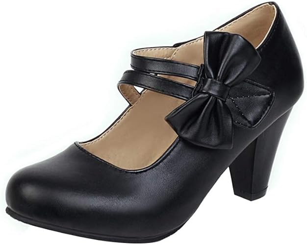 women's mary jane shoes uk