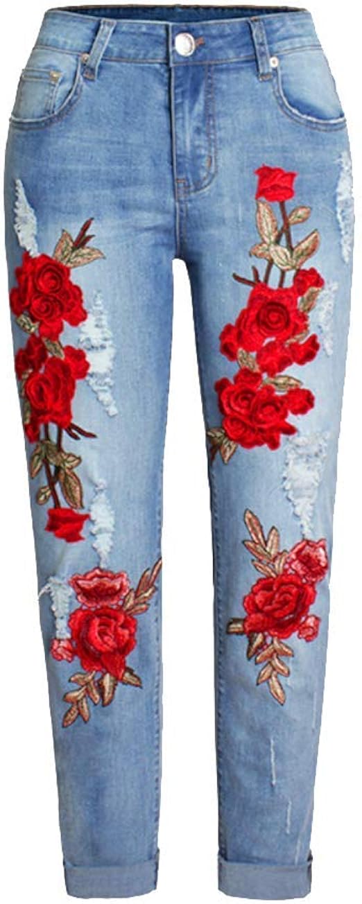 cute vintage jeans