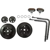 Cannondale Tool-Less Training Wheels 16