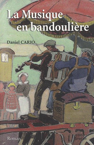 La  musique en bandoulière