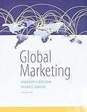 Global Marketing Plus MyLab Marketing with Pearson eText -- Access Card Package (9th Edition)