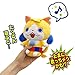 Yo-kai Watch talking stuff series chatter Tomnyan