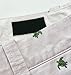 Waist Grippers Shirt Stays- Keeps Shirts Tucked! Works With Any Outfit Anytime! No Alterations, No Clunky Suspenders or Clips, No Fuss! Simply Peel, Stick, and Remove/Reuse or Sew in! Made in USA!