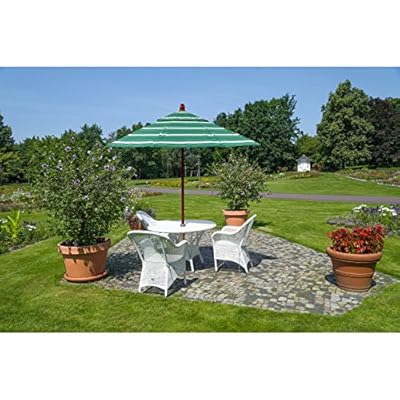 Shades And Parasols Lavorist