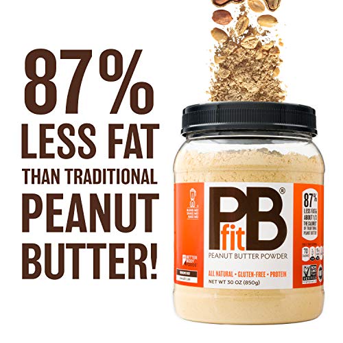 1 PBfit+All+Natural+Roasted+Pressed+Ingredients