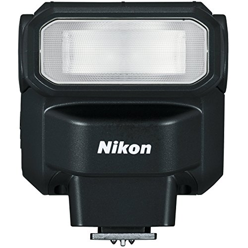 Nikon SB-300 AF Speedlight Flash (Certified Refurbished)