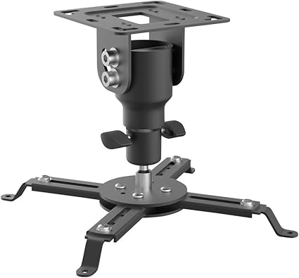 Amazon.com: Siig soporte de techo para proyector: Electronics