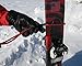 Ski Grip - Ski Carrier Handle